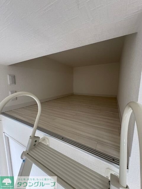 ミュートランシュシュの物件内観写真