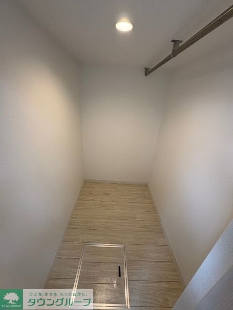 ミュートランシュシュの物件内観写真