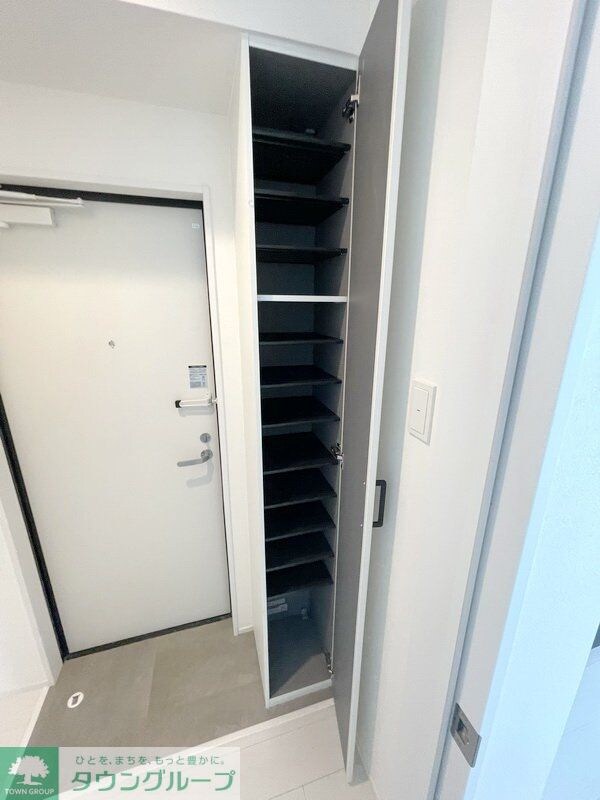 Jack yakushiIIの物件内観写真