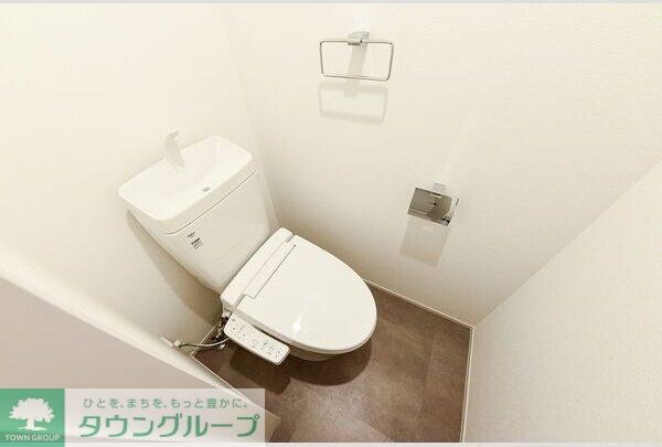 Jack mizohataIの物件内観写真