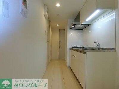 リブリ・坂戸IIの物件内観写真