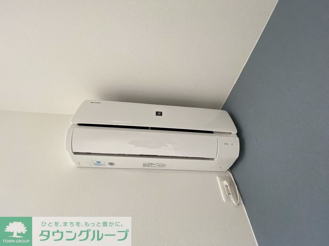 カインドネス新所沢Aの物件内観写真