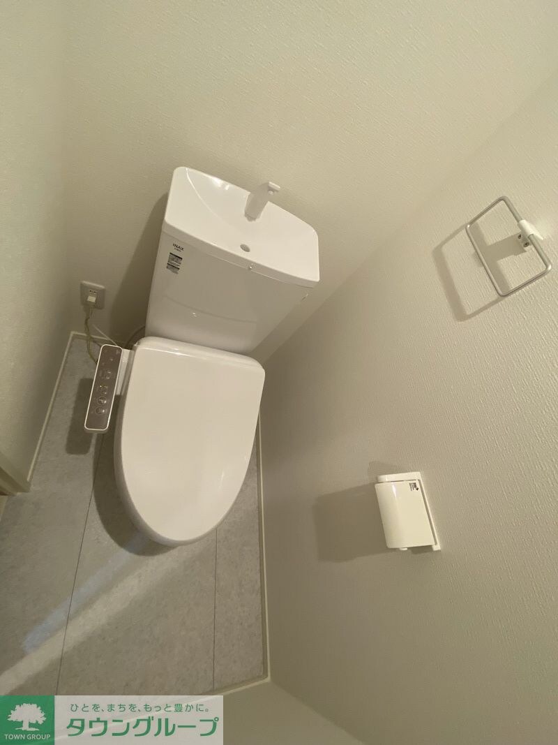 カインドネス新所沢Aの物件内観写真