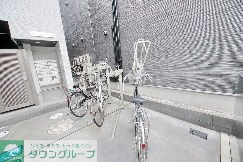 カインドネス新所沢Aの物件内観写真