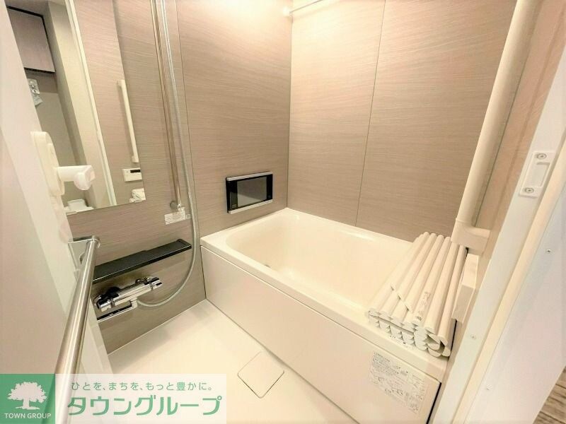 レーベン鶴瀬 Artifactの物件内観写真