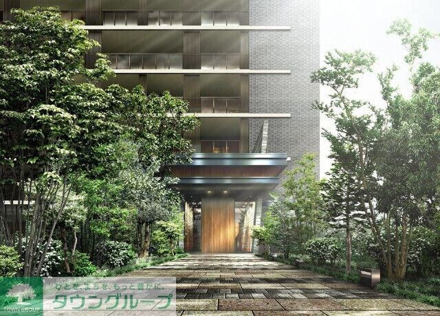 レーベン鶴瀬 Artifactの物件内観写真