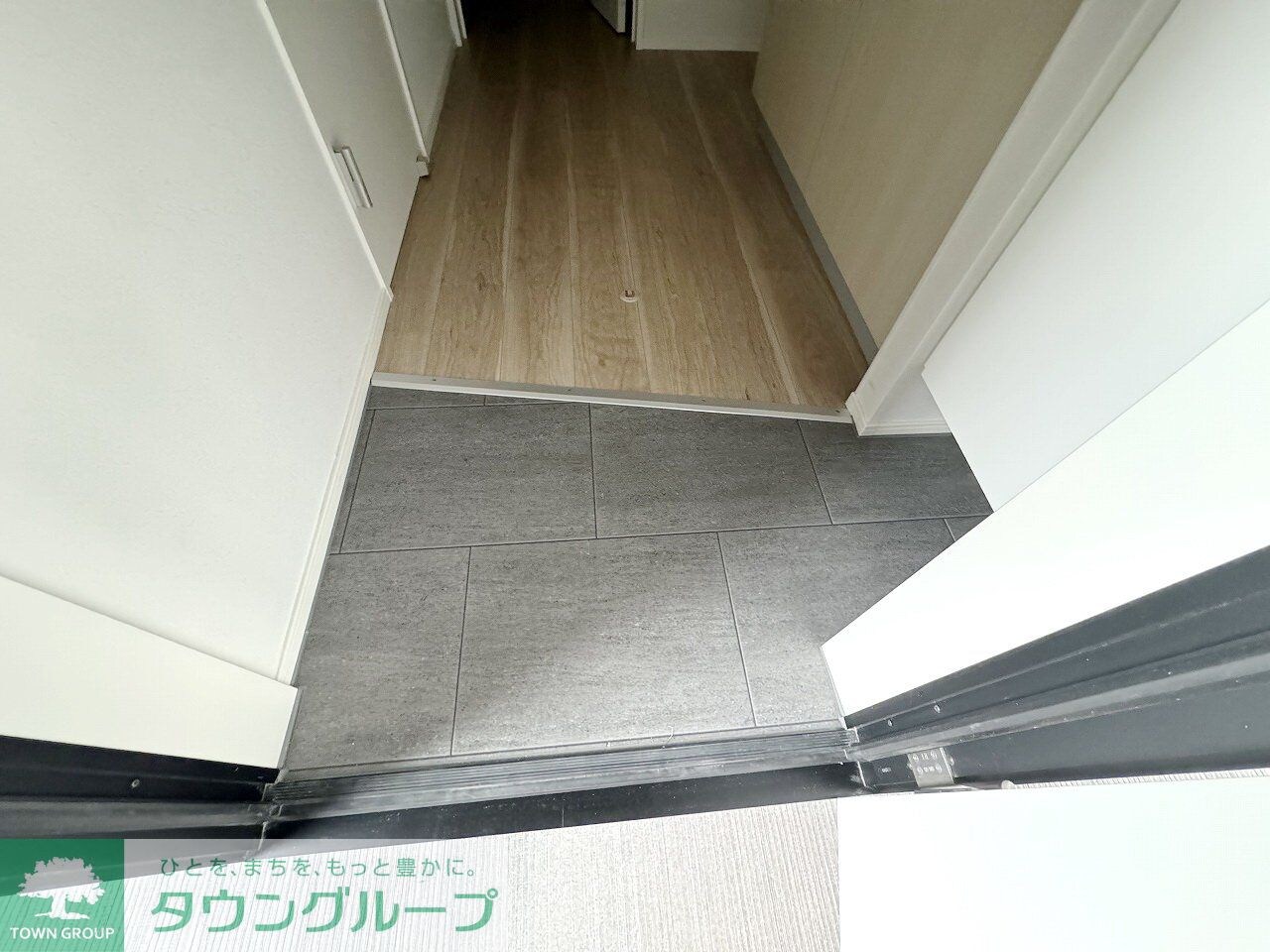 GRADUS鶴ヶ島の物件内観写真