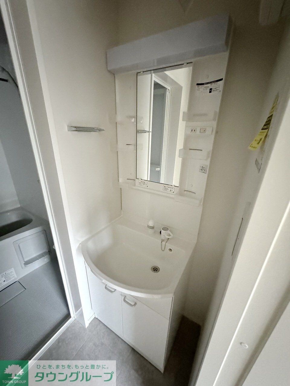 GRADUS鶴ヶ島の物件内観写真