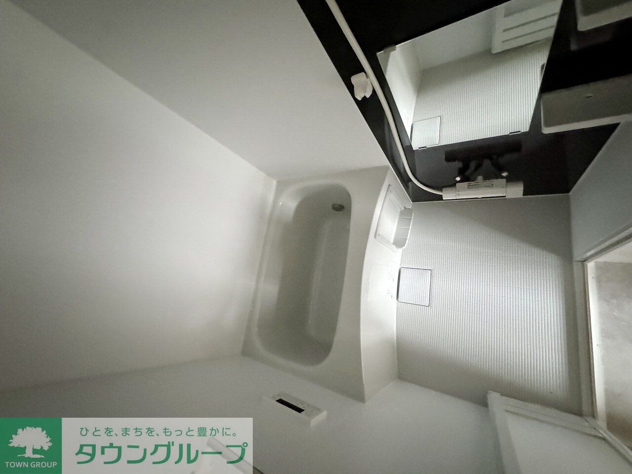 GRADUS鶴ヶ島の物件内観写真