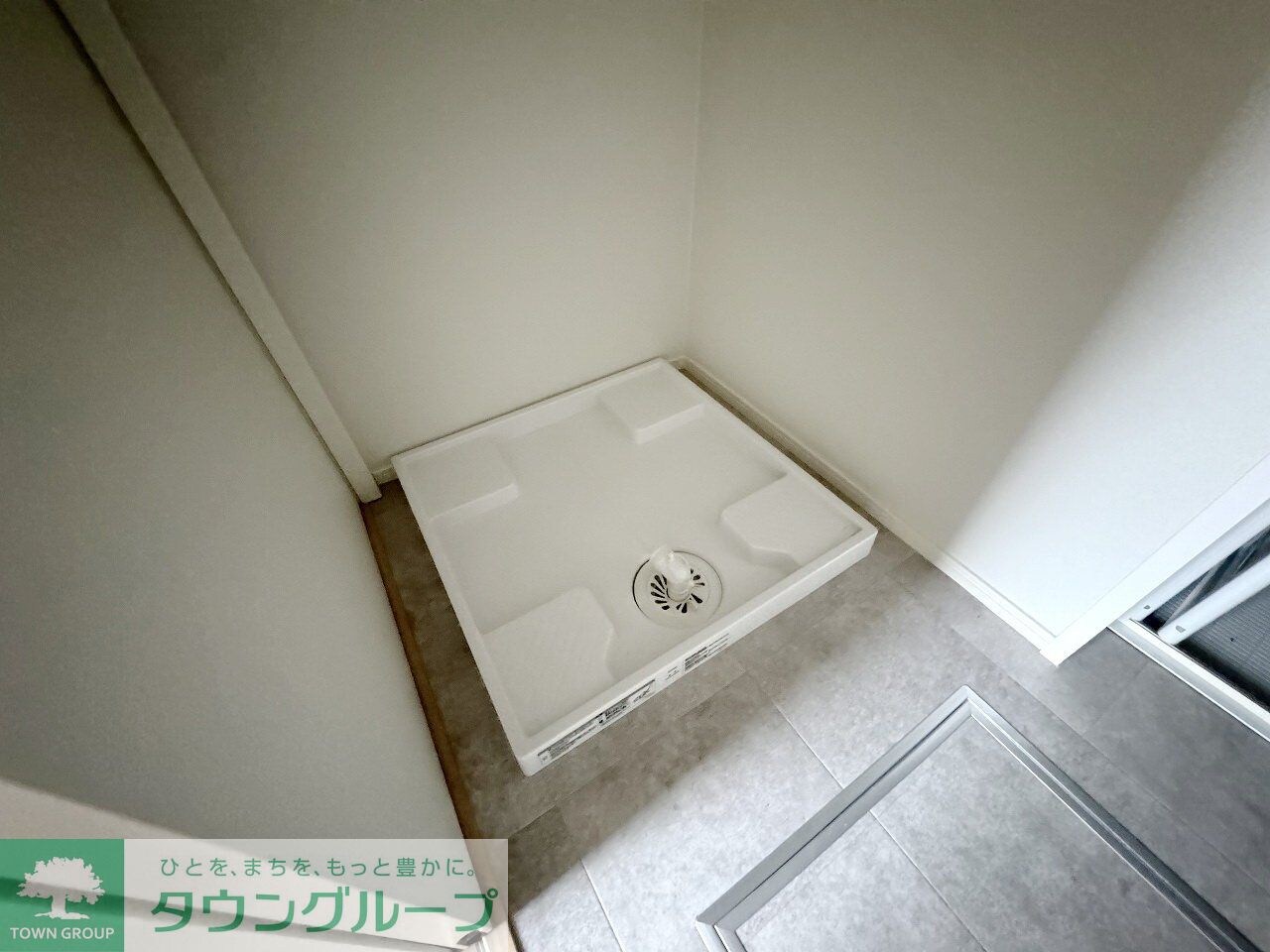 GRADUS鶴ヶ島の物件内観写真