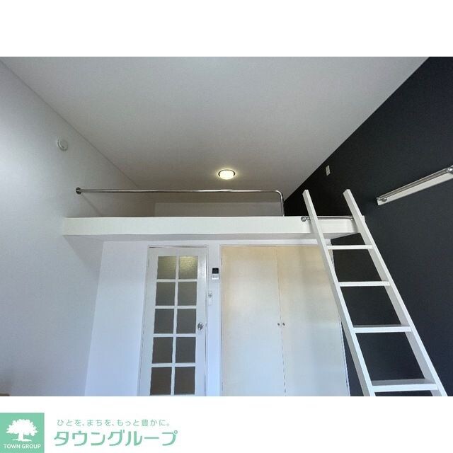 ダリアの物件内観写真