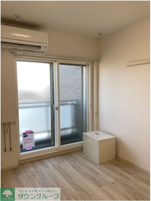 ヴィラ坂戸の物件内観写真