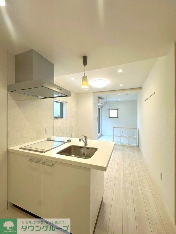 My Style vintage みずほ台の物件内観写真