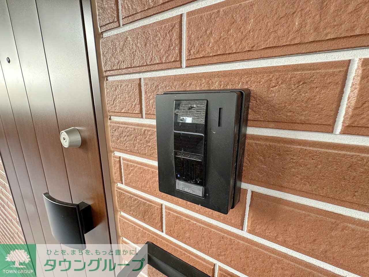 My Style vintage みずほ台の物件内観写真