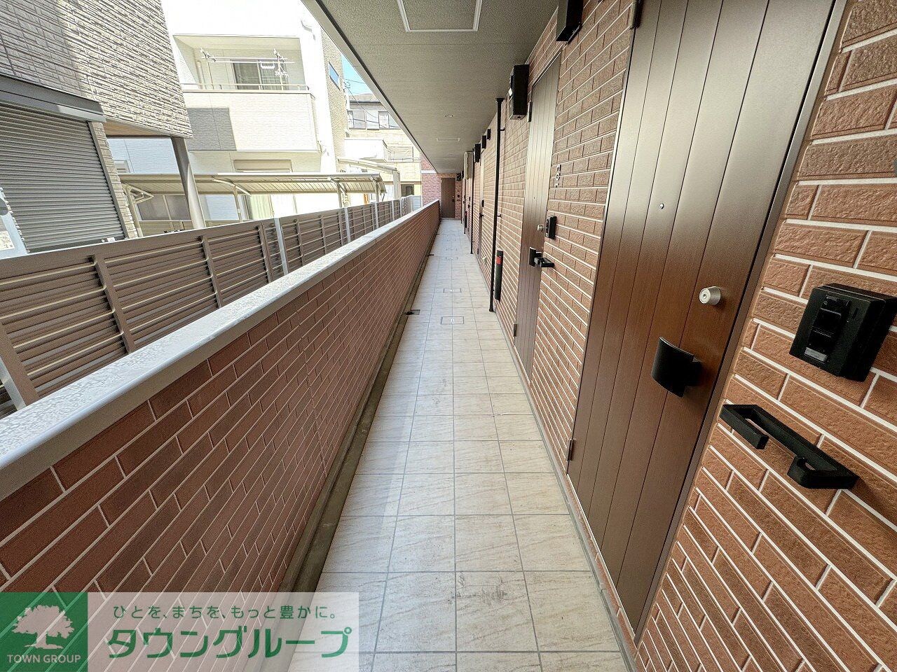 My Style vintage みずほ台の物件内観写真