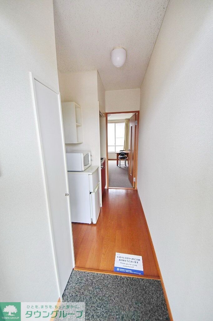 レオパレスＴｏｔｏｒｏの物件内観写真