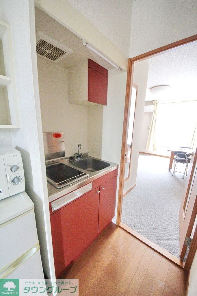 レオパレスＴｏｔｏｒｏの物件内観写真