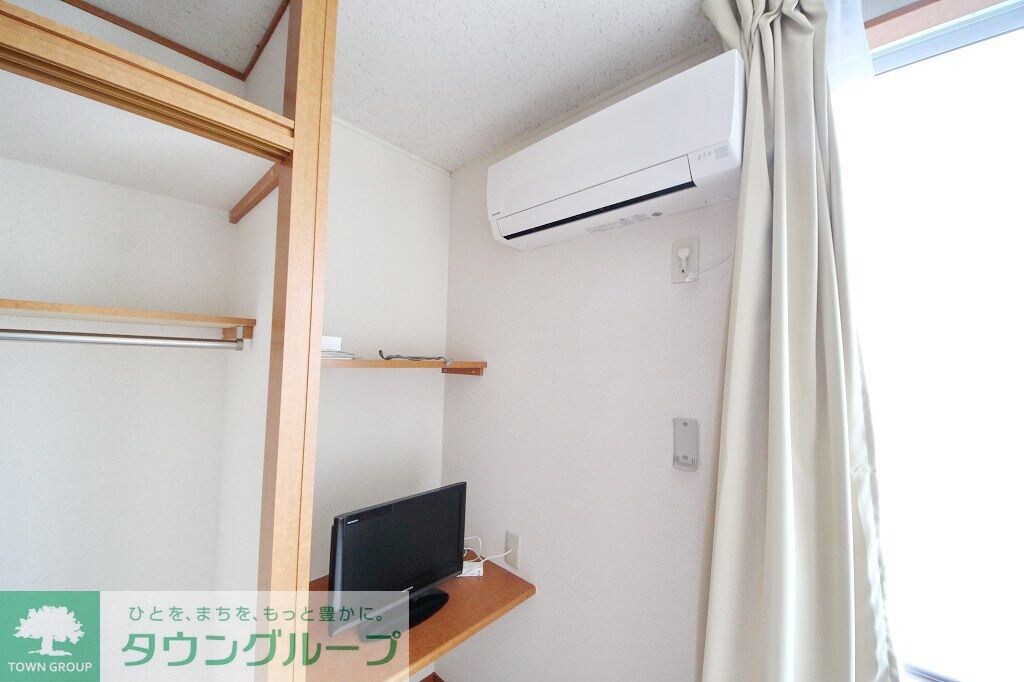 レオパレスＴｏｔｏｒｏの物件内観写真