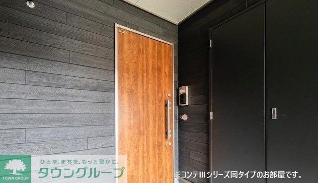 プレアデスの物件内観写真