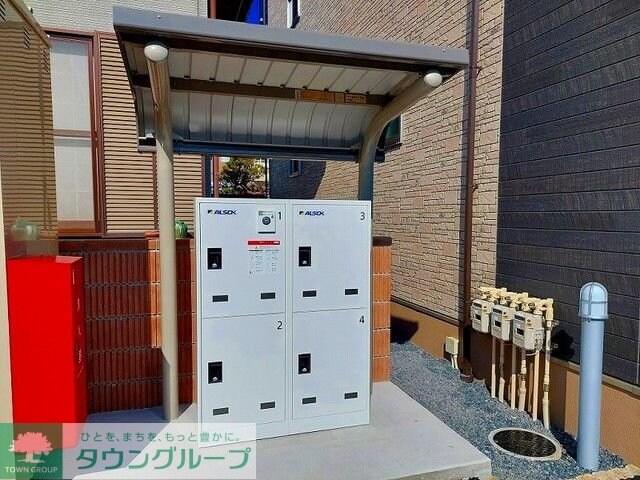 プレアデスの物件内観写真