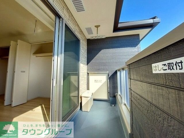 プレアデスの物件内観写真