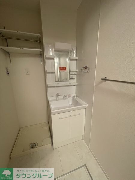 フォンテの物件内観写真