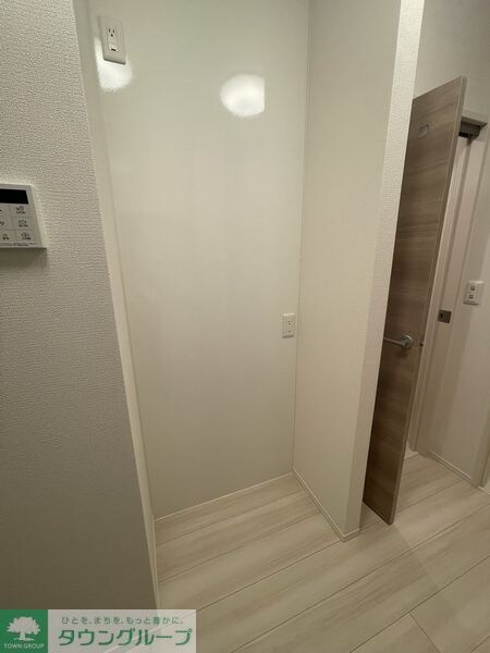 フォンテの物件内観写真