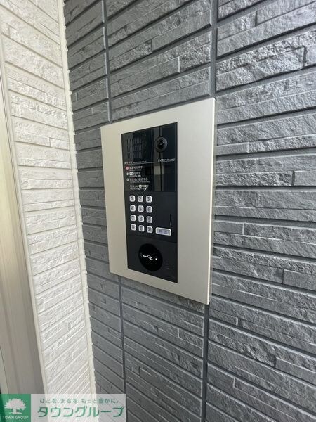 フォンテの物件内観写真