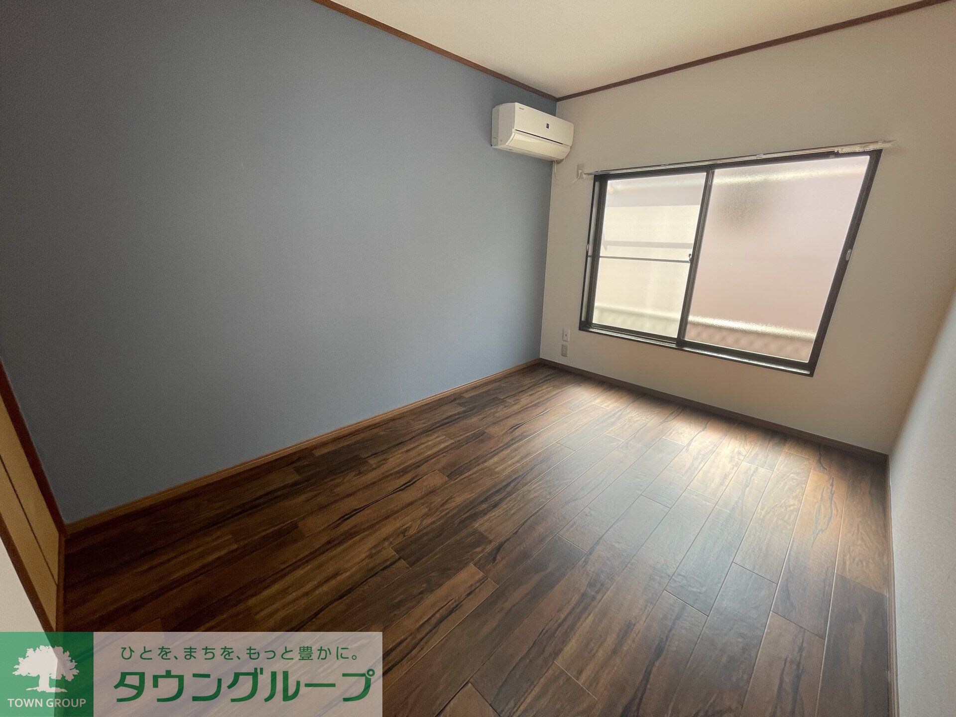 シティハイム元町の物件内観写真