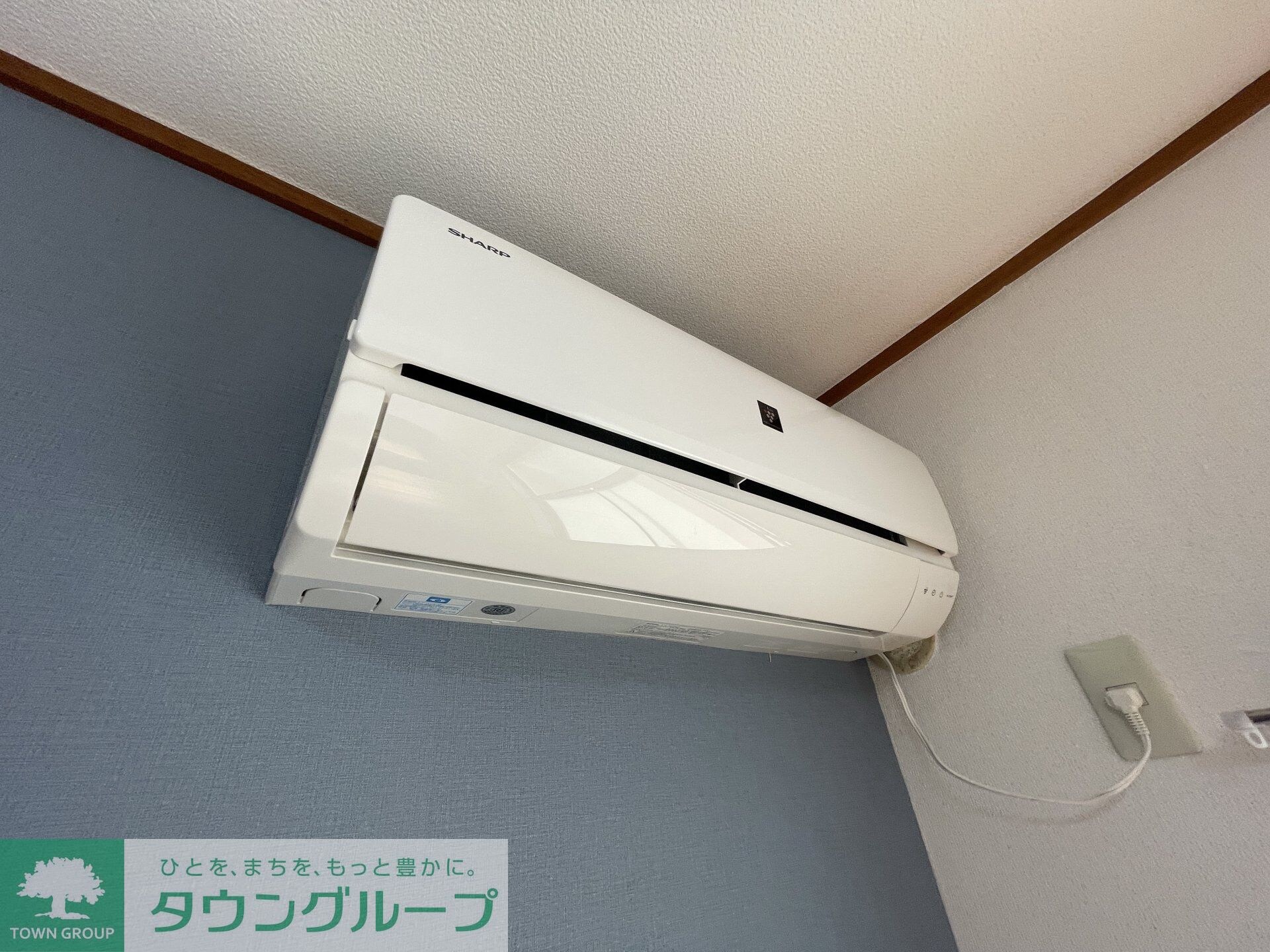 シティハイム元町の物件内観写真