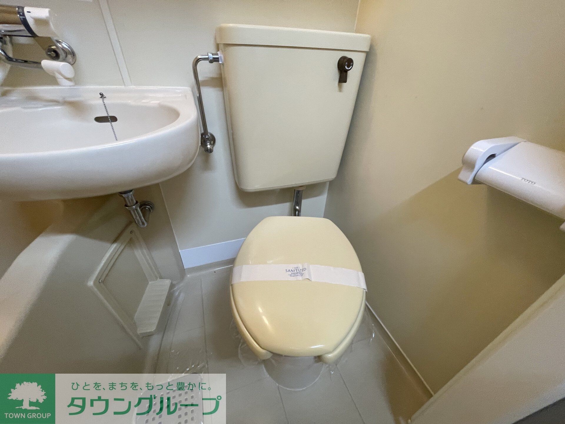 シティハイム元町の物件内観写真