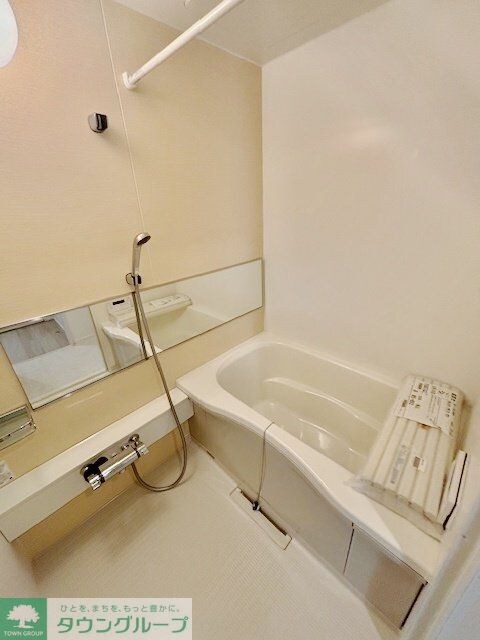 ＣＬＡＩＲＥＡの物件内観写真