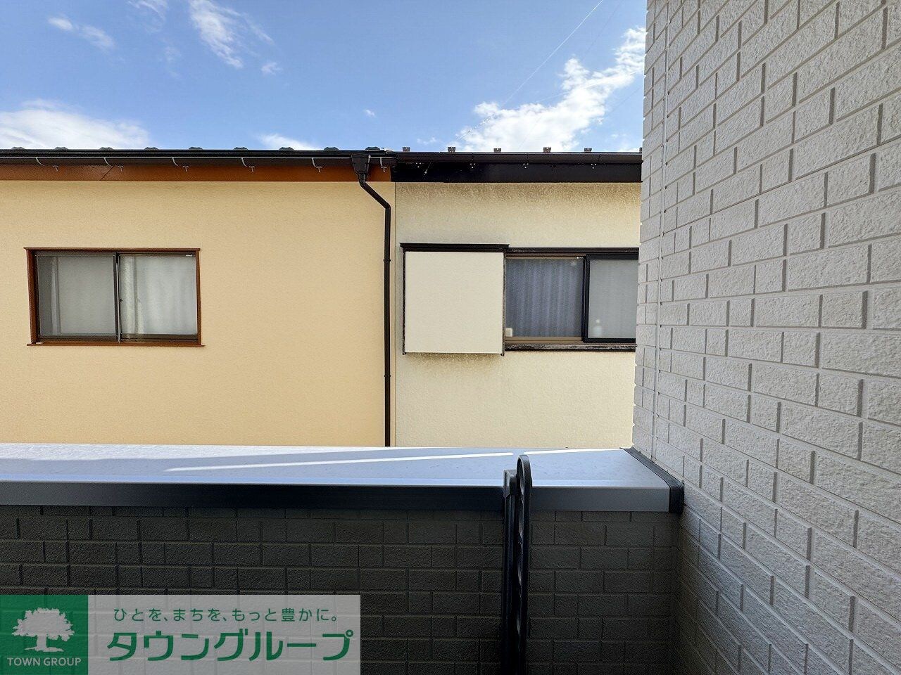 MQuarto新座IIの物件内観写真