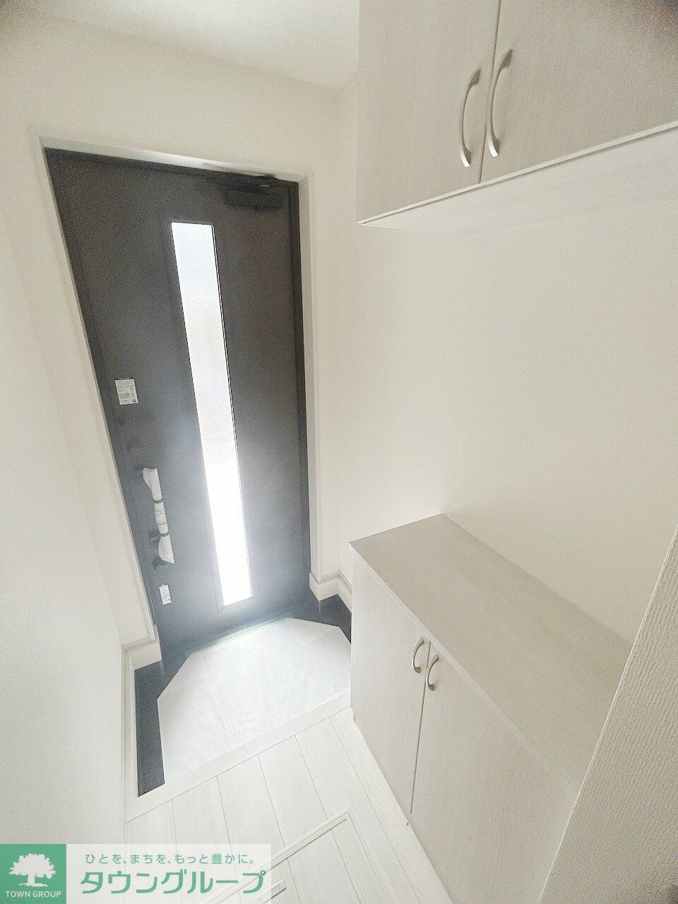 リーブルファイン志木上宗岡の物件内観写真