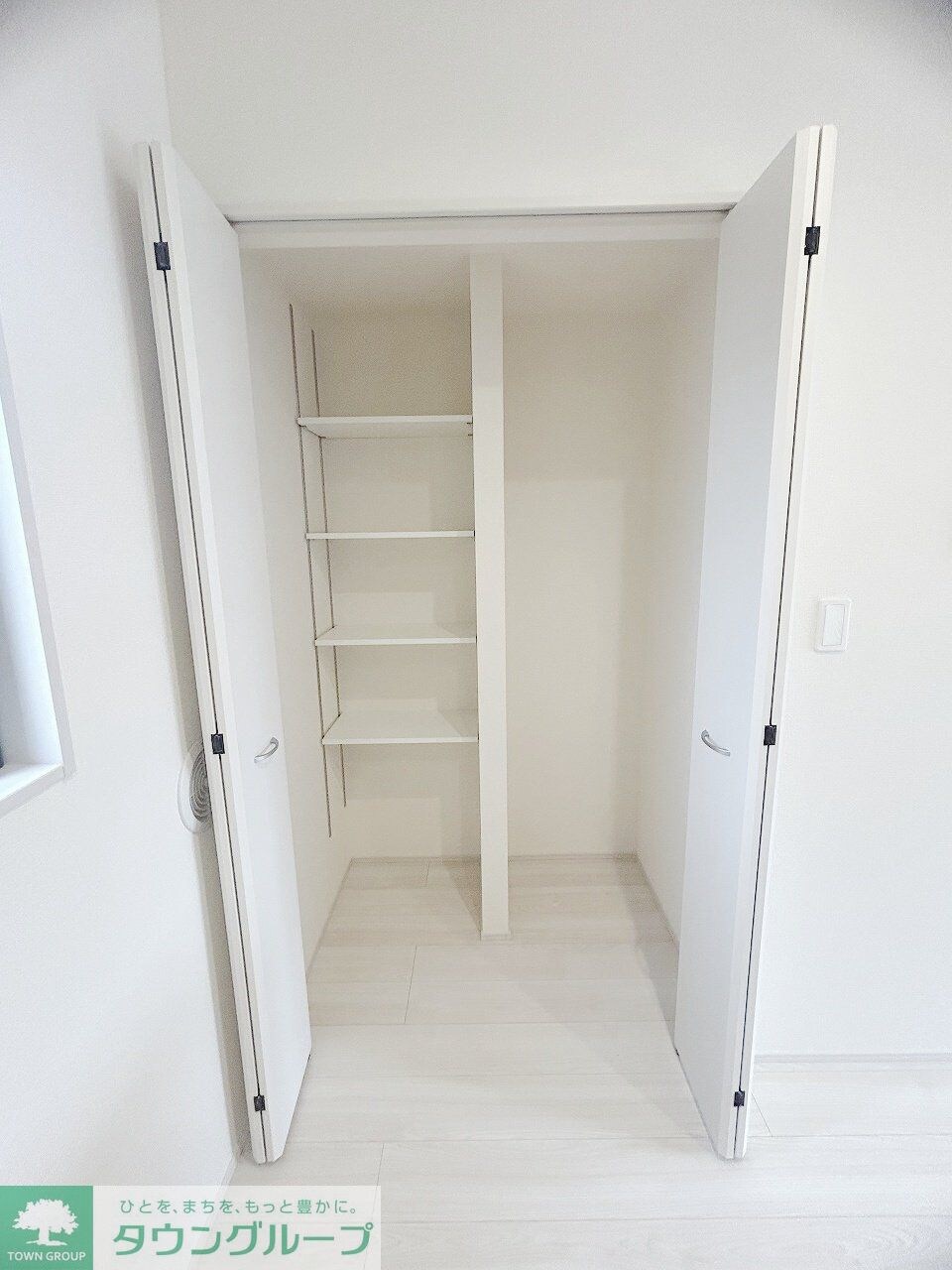 リーブルファイン志木上宗岡の物件内観写真