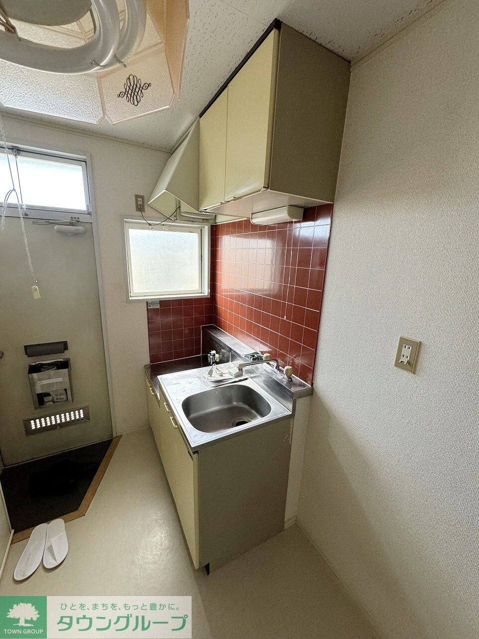 リヴレーヌ弐番館の物件内観写真