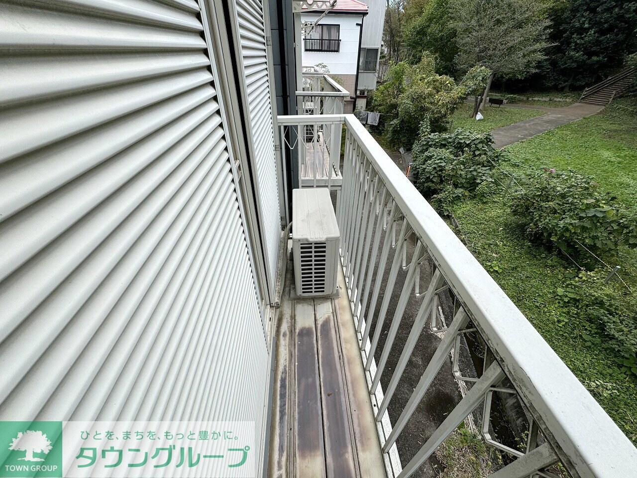 リヴレーヌ弐番館の物件内観写真