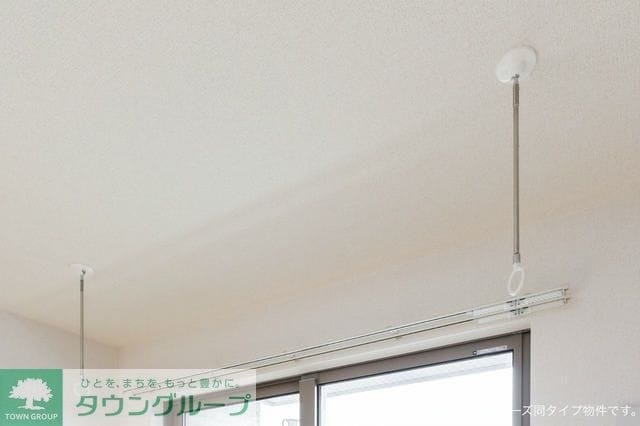 プラウドシティ南大塚Ｆの物件内観写真