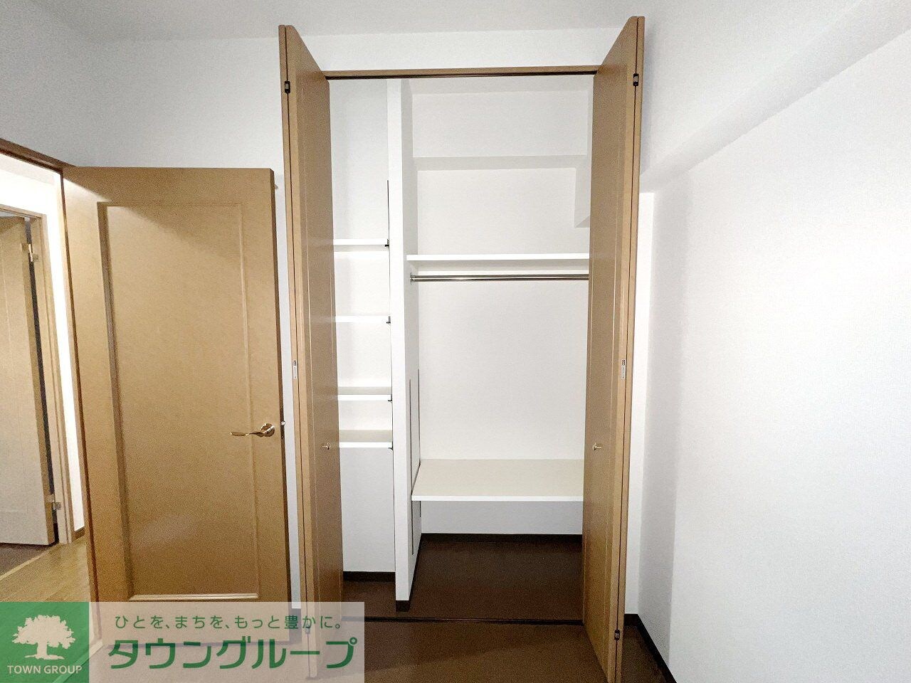 ユアコート川越の物件内観写真