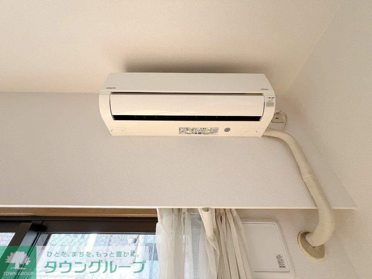 ユアコート川越の物件内観写真