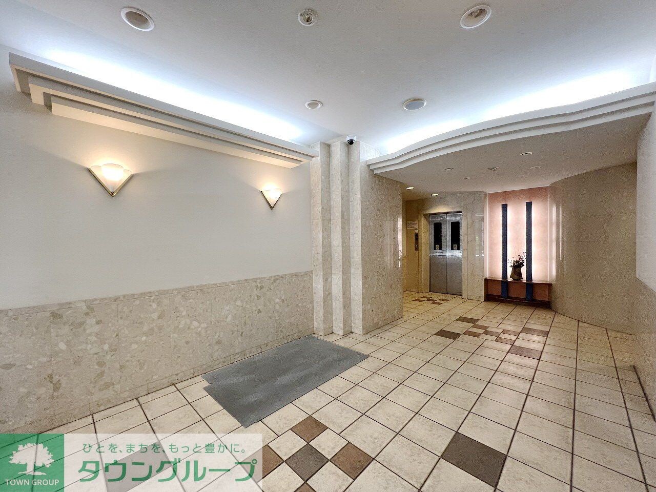 ユアコート川越の物件内観写真