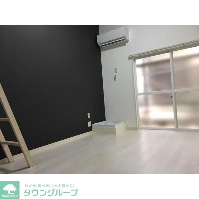 ルピナスの物件内観写真