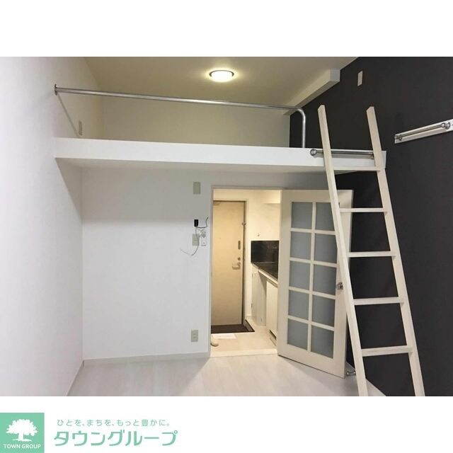 ルピナスの物件内観写真