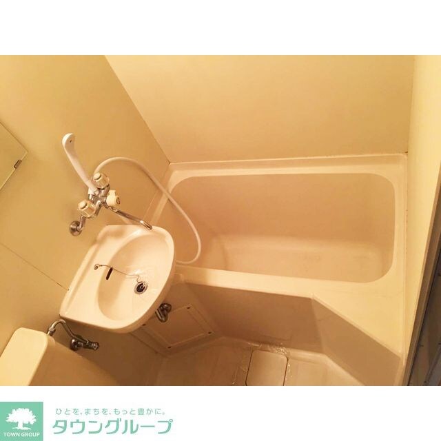 ルピナスの物件内観写真