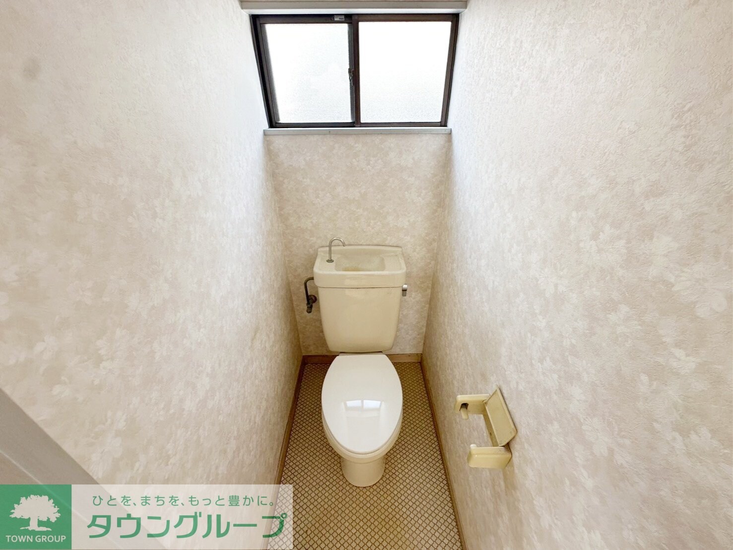 ロジュマン南台の物件内観写真