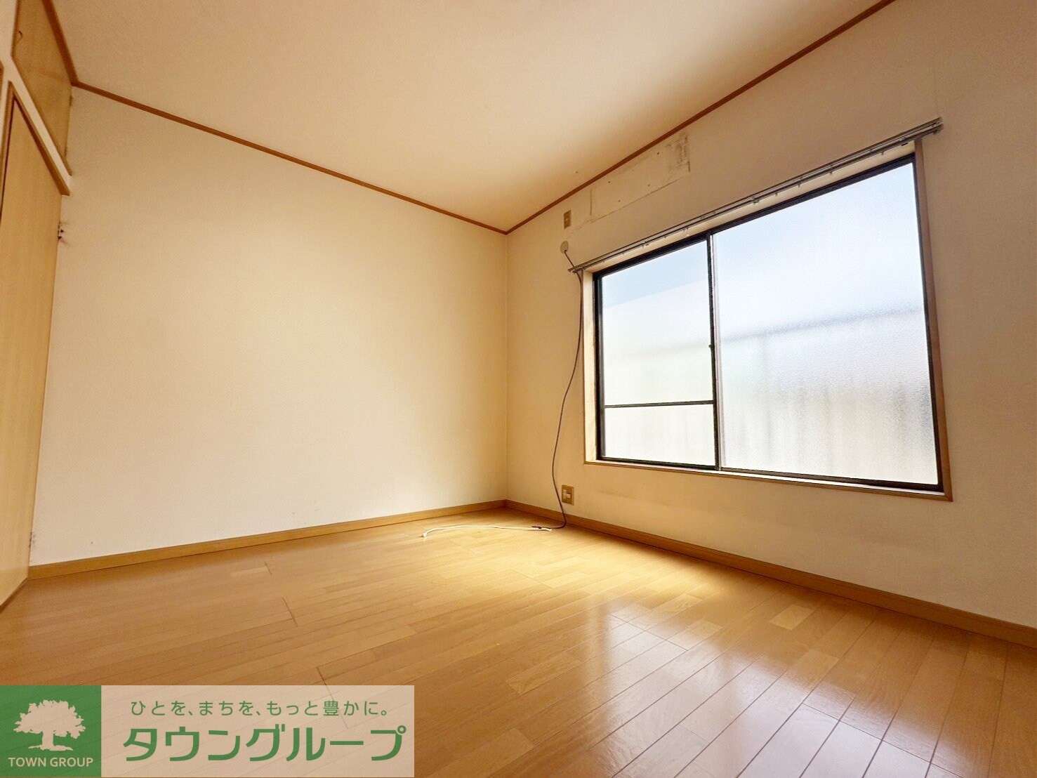 ロジュマン南台の物件内観写真