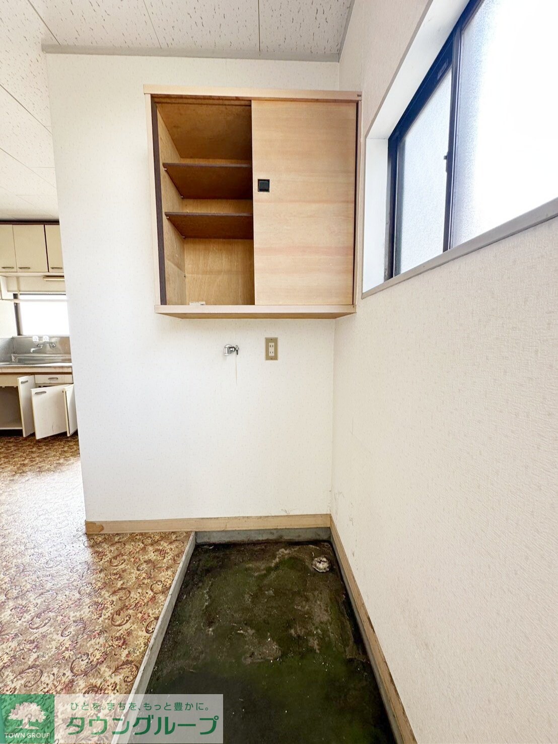 ロジュマン南台の物件内観写真