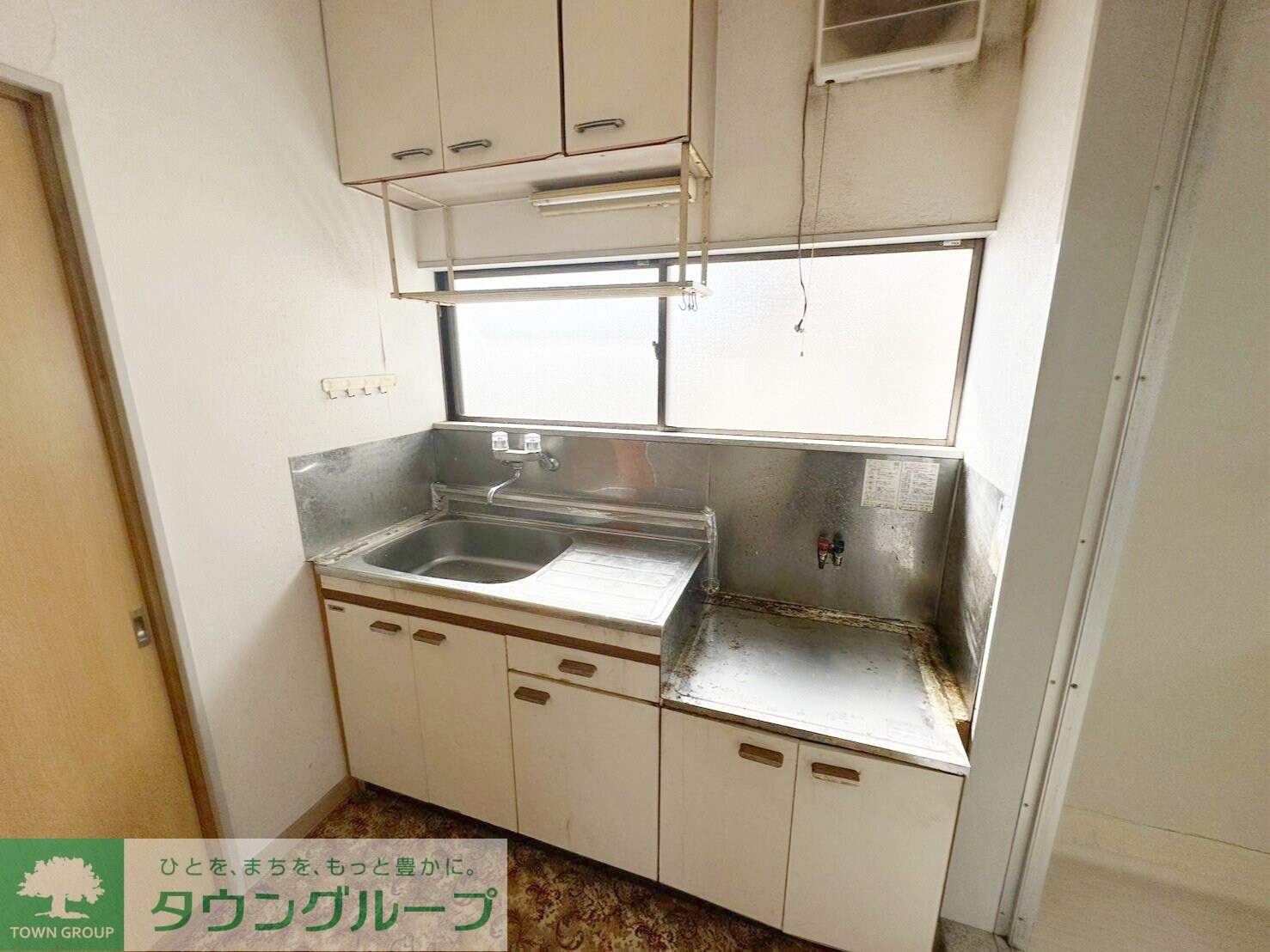 ロジュマン南台の物件内観写真