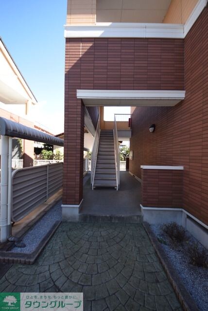 プロムナードＢの物件内観写真