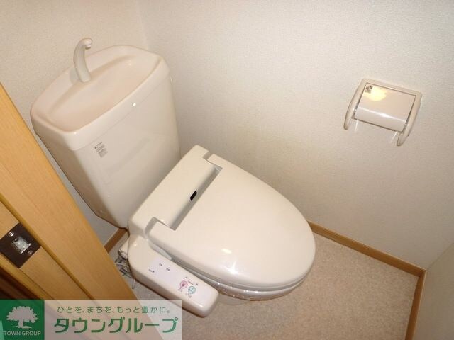 プロムナードＢの物件内観写真